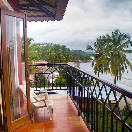 Casa Tropicana - Hotel & Homestays Panaji Exterior photo