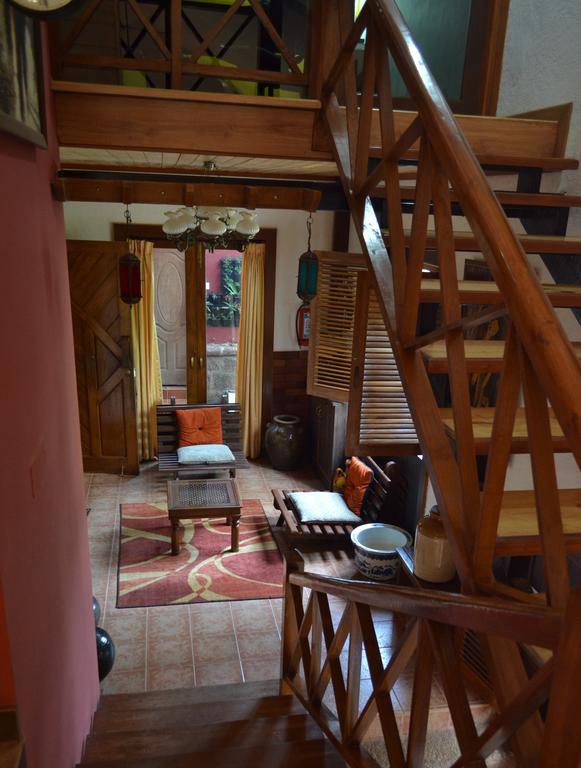 Casa Tropicana - Hotel & Homestays Panaji Room photo