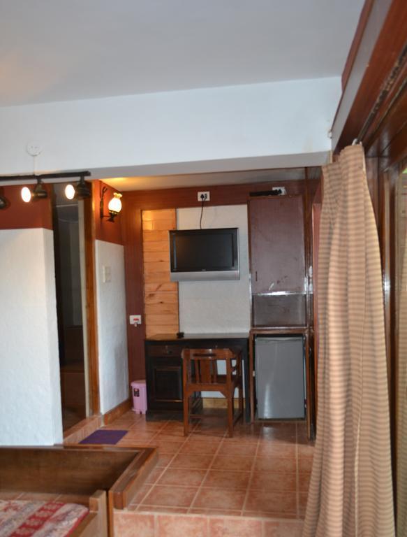 Casa Tropicana - Hotel & Homestays Panaji Room photo