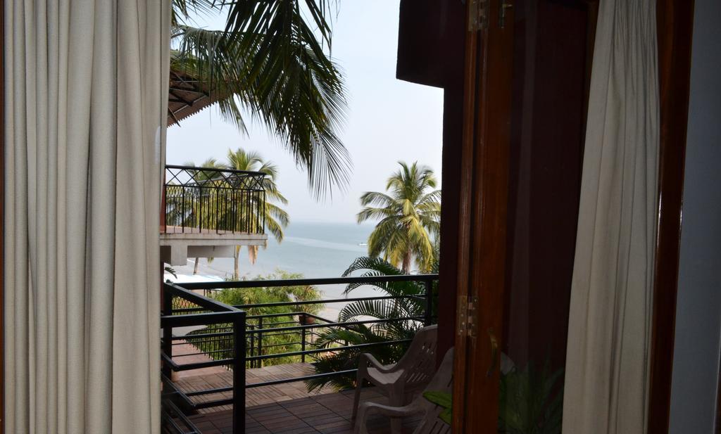 Casa Tropicana - Hotel & Homestays Panaji Room photo