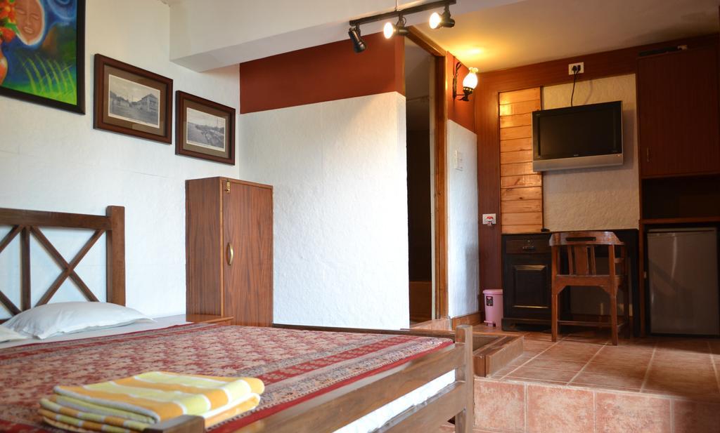 Casa Tropicana - Hotel & Homestays Panaji Room photo