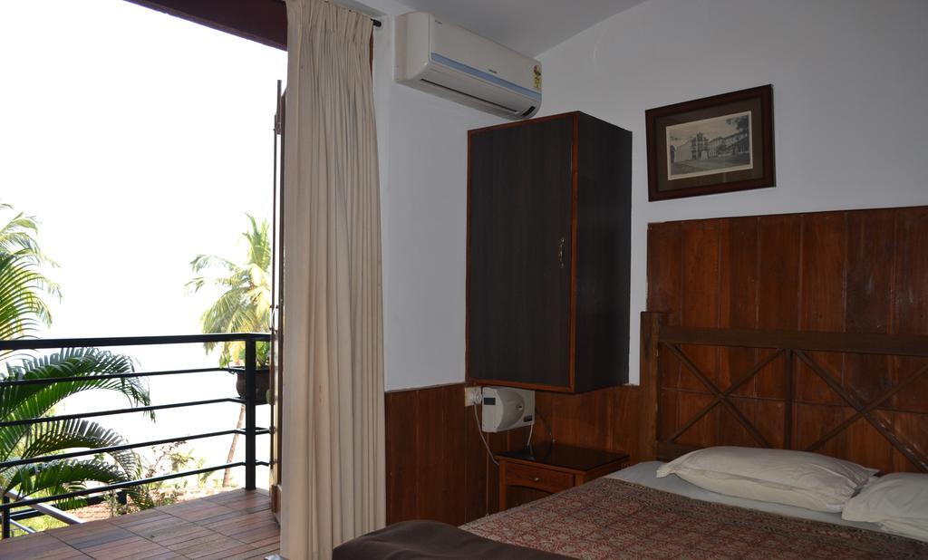 Casa Tropicana - Hotel & Homestays Panaji Room photo
