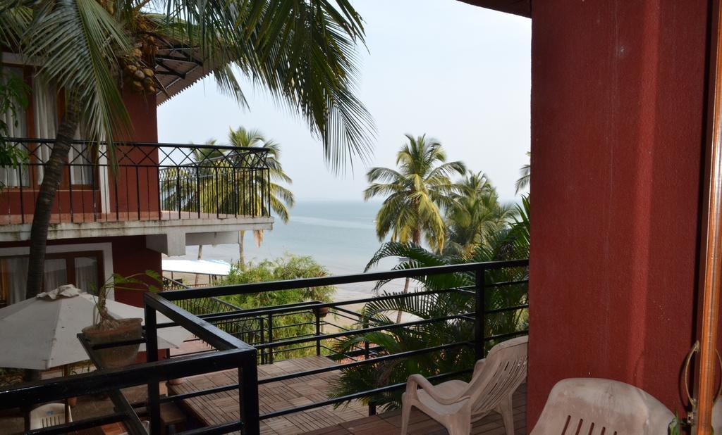 Casa Tropicana - Hotel & Homestays Panaji Room photo