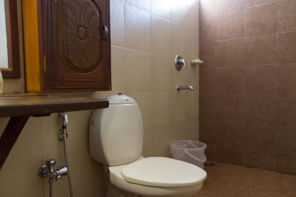 Casa Tropicana - Hotel & Homestays Panaji Exterior photo