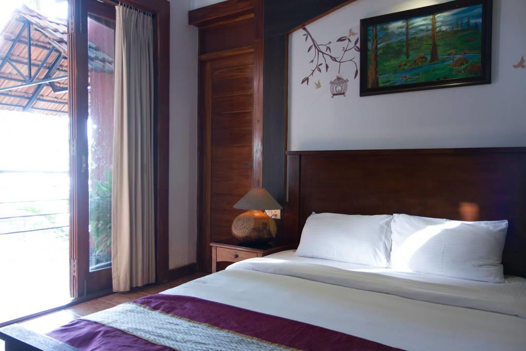 Casa Tropicana - Hotel & Homestays Panaji Exterior photo