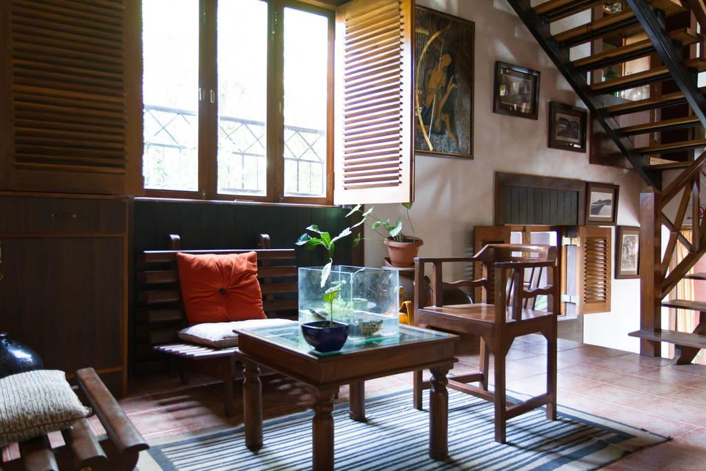 Casa Tropicana - Hotel & Homestays Panaji Exterior photo