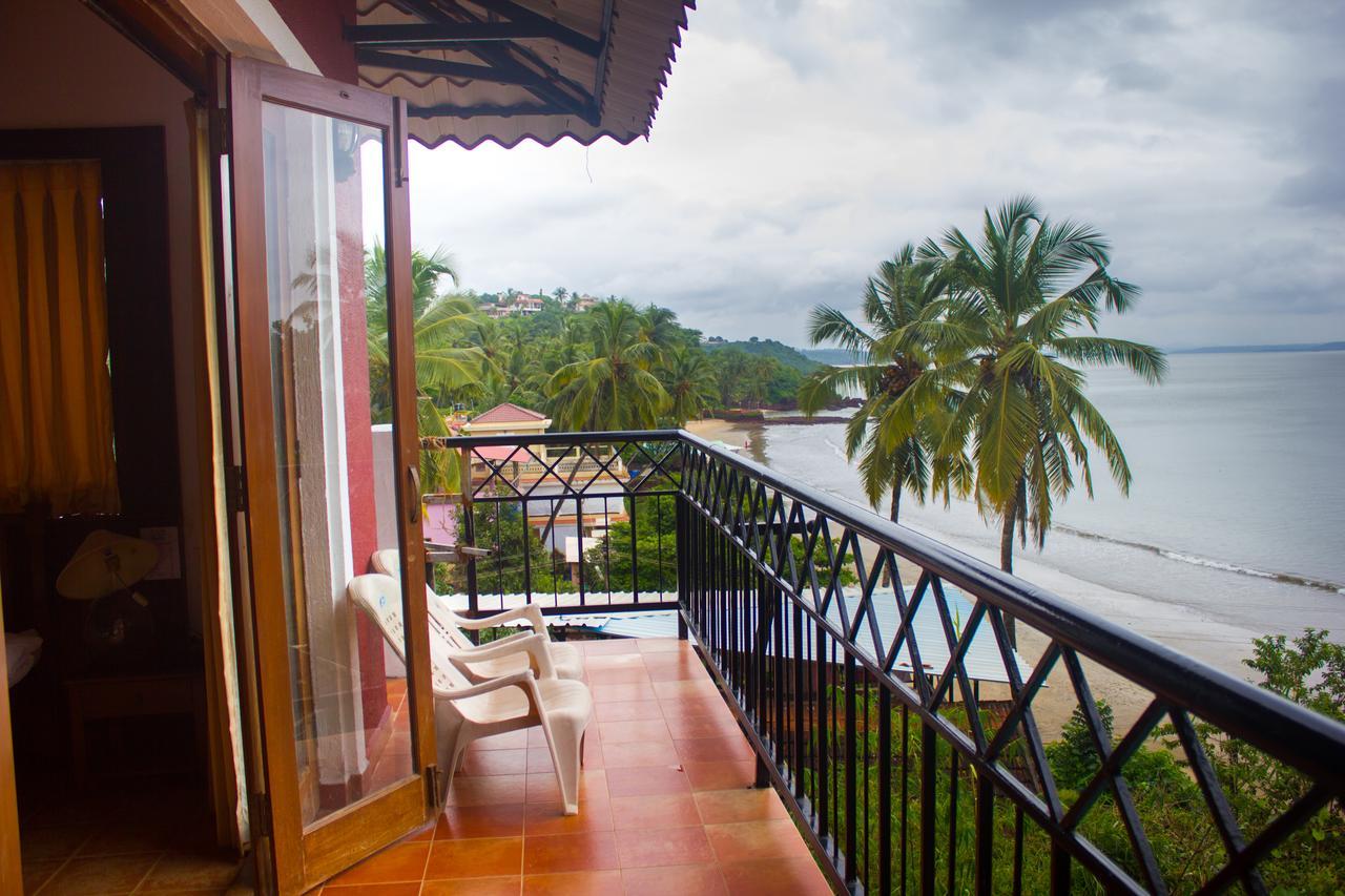 Casa Tropicana - Hotel & Homestays Panaji Exterior photo