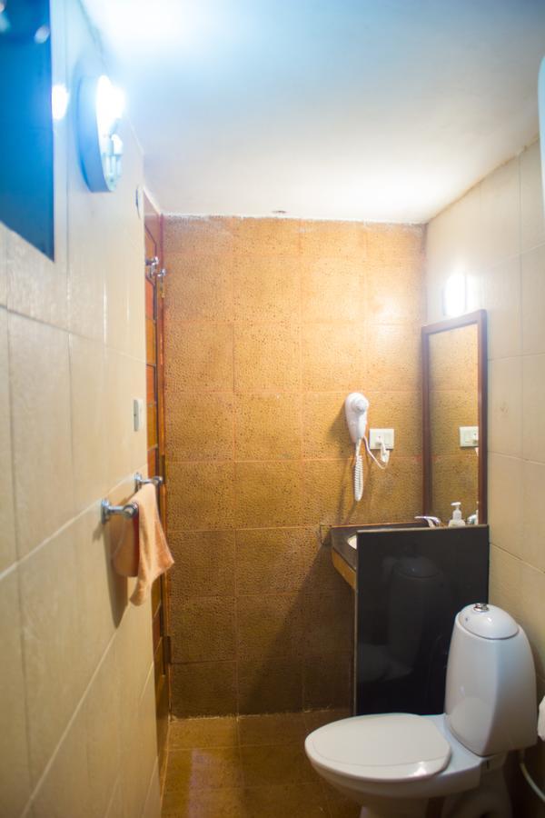 Casa Tropicana - Hotel & Homestays Panaji Exterior photo