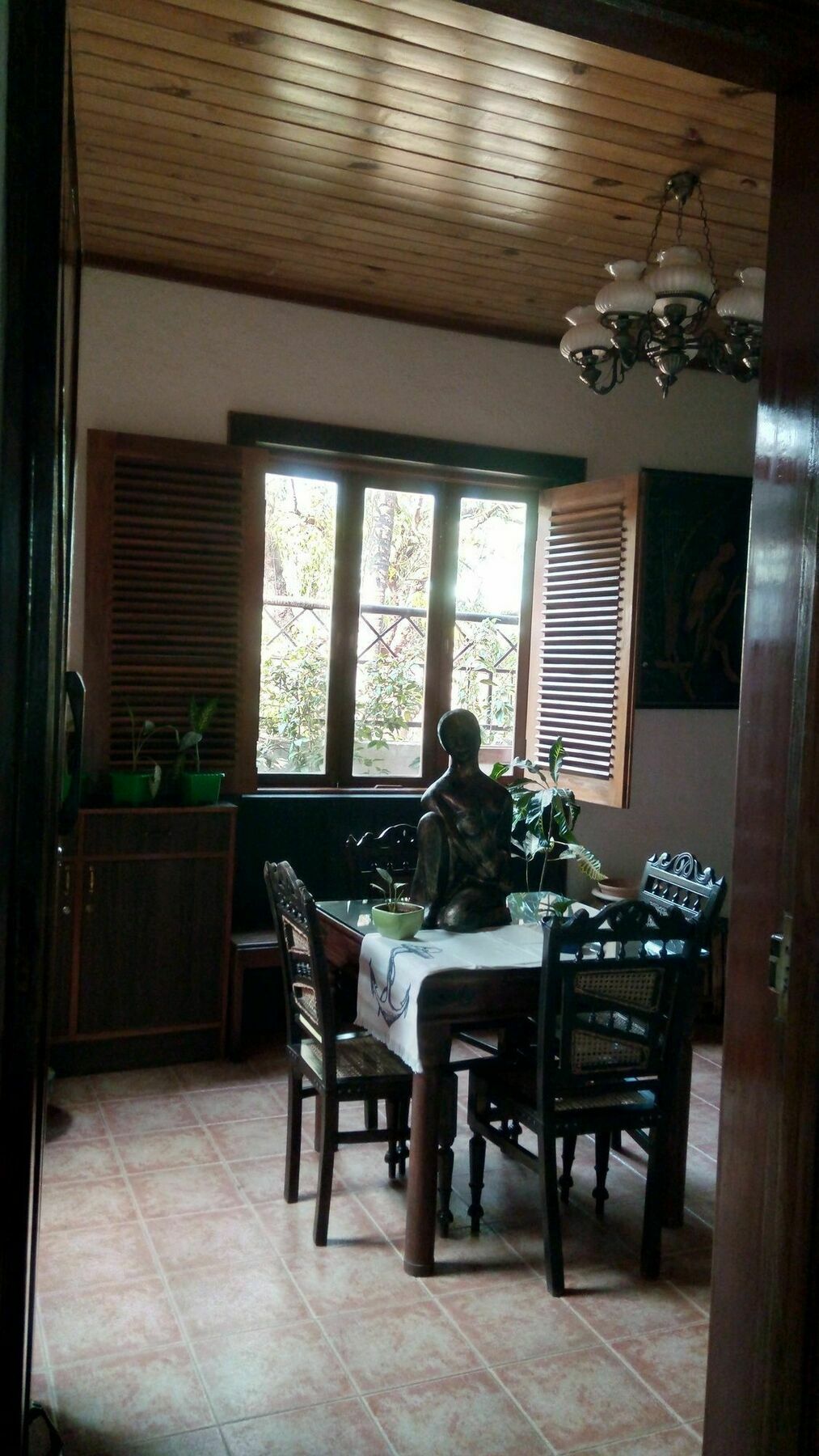 Casa Tropicana - Hotel & Homestays Panaji Exterior photo